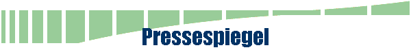 Pressespiegel