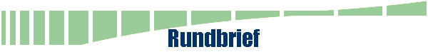 Rundbrief