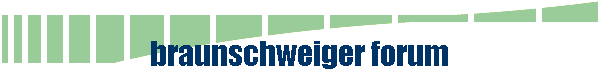 braunschweiger forum